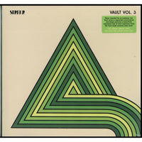 
              STRFKR Vault Vol.3 (180 Gram Vinyl, Colored Vinyl, Digital Download Card) - Vinyl
            