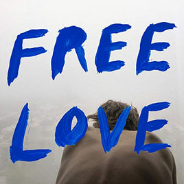 SYLVAN ESSO Free Love [Sky Blue LP] INDIE - Vinyl