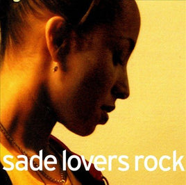 Sade LOVERS ROCK - Vinyl