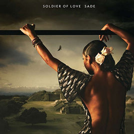 Sade SOLDIER OF LOVE - Vinyl