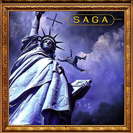 Saga Generation 13 (Remastered, 180 Gram Vinyl) (2 Lp's) - Vinyl