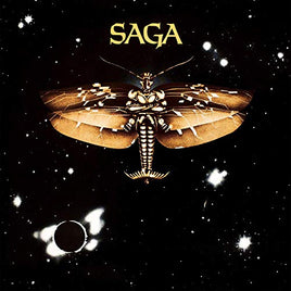 Saga Saga (LP) - Vinyl