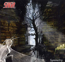 Saga Symmetry (2LP) - Vinyl