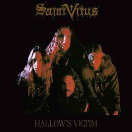 Saint Vitus Hallow's Victim - Vinyl