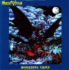 Saint Vitus Mournful Cries - Vinyl