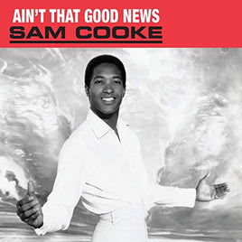 Sam Cooke Ain't That Good News [LP] - Vinyl