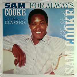 Sam Cooke COOKE, SAM - FOR ALWAYS - Vinyl