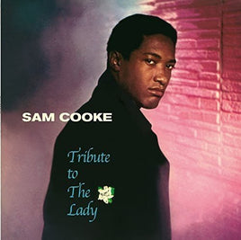 Sam Cooke Tribute To The Lady + 2 Bonus Tracks. - Vinyl