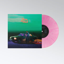 Sam Evian Time To Melt (Indie Exlcusive) - Vinyl