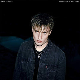 Sam Fender Hypersonic Missiles - Vinyl