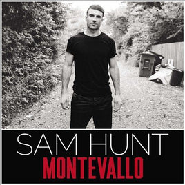 Sam Hunt MONTEVALLO (Vinyl) - Vinyl