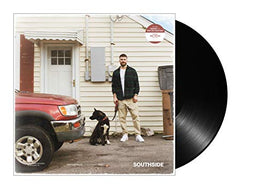 Sam Hunt SOUTHSIDE [LP] - Vinyl