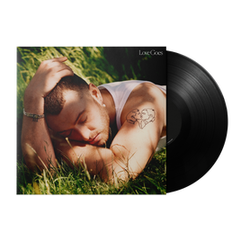 Sam Smith Love Goes [2 LP] - Vinyl