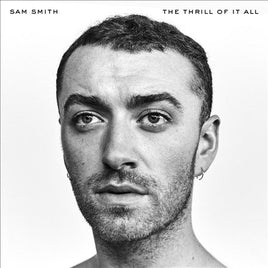 Sam Smith The Thrill Of It All (Special Edition) (DLX/2LP) - Vinyl