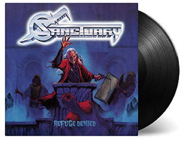 Sanctuary Refuge Denied - Vinyl