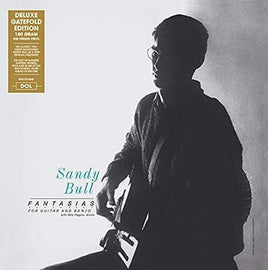 Sandy Bull Fantasias For Guitar And Banjo - Vinyl