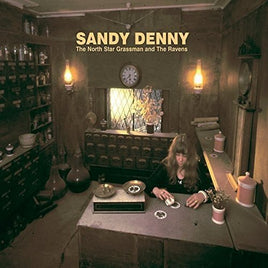 Sandy Denny The North Star Grassman & The Ravens - Vinyl