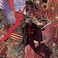 
              Santana Abraxas (Gatefold Cover) [Import] - Vinyl
            