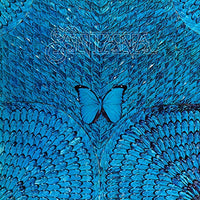 
              Santana Borboletta (180 Gram Translucent Blue Audiophile Vinyl/Limited Anniversary Edition/Gatefold Cover) - Vinyl
            