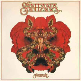 Santana FESTIVAL - Vinyl