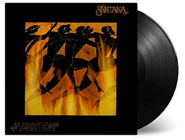 Santana Marathon -Hq/Insert- - Vinyl