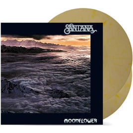 Santana Moonflower (Limited Edition, Moonflower Colored Vinyl) [Import] (2 Lp's) - Vinyl