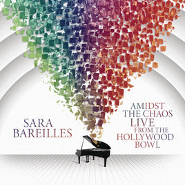 Sara Bareilles Amidst The Chaos: Live From The Hollywood Bowl - Vinyl