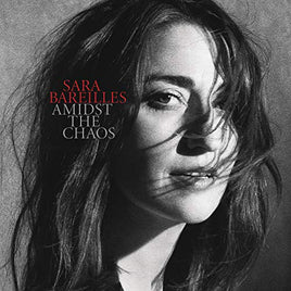 Sara Bareilles Amidst the Chaos - Vinyl