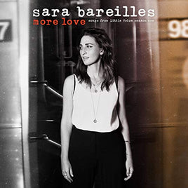 Sara Bareilles More Love: Songs From Little Voice, Season One (150 Gram Vinyl) - Vinyl