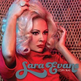 Sara Evans Copy That - Vinyl