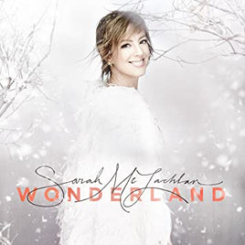 Sarah McLachlan Wonderland - Vinyl