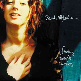 Sarah Mclachlan Fumbling Towards Ecstacy - Vinyl