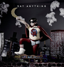 Say Anything SAY ANYTHING - Vinyl