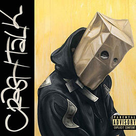 ScHoolboy Q CrasH Talk - Vinyl
