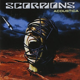 Scorpions ACOUSTICA - Vinyl
