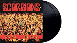 Scorpions Live Bites [2 LP] - Vinyl
