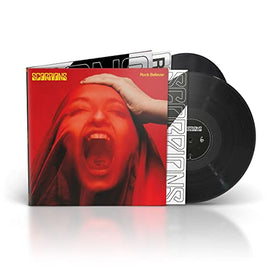 Scorpions Rock Believer [Deluxe 2 LP] - LP