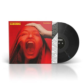 Scorpions Rock Believer [LP] - LP