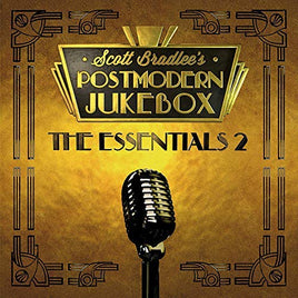 Scott Bradlee ESSENTIALS II (2-LP) PostModern Jukebox - Vinyl