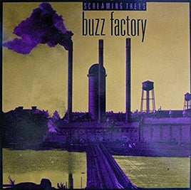 Screaming Trees Buzz Factory - Vinyl