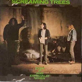 Screaming Trees Even If & Especially When - Vinyl