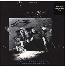 Screaming Trees Live At The Coach House San Juan Capistrano Ca - March 29 1993 - Vinyl