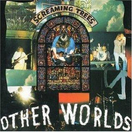Screaming Trees Other Worlds - Vinyl