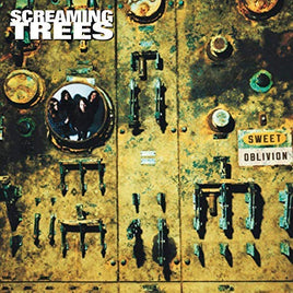 Screaming Trees Sweet Oblivion - Vinyl
