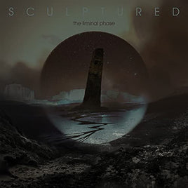 Sculptured The Liminal Phase - Vinyl