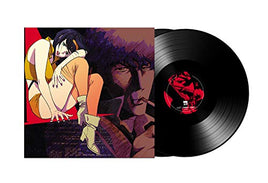 Seatbelts Cowboy Bebop (Original Series Soundtrack) - Vinyl