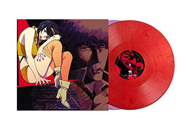 Seatbelts Cowboy Bebop (Original Series Soundtrack) - Vinyl