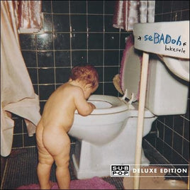 Sebadoh BAKESALE - Vinyl