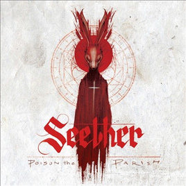 Seether POISON THE PAR(LP/EX - Vinyl