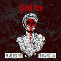 
              Seether Si Vis Pacem, Para Bellum [2 LP] - Vinyl
            